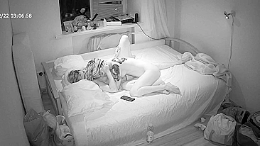 Ele pegou a irmã e se juntou pra putaria enquanto a câmera filmava