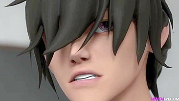 Gata legal deixa aluno meter na buceta com todo prazer