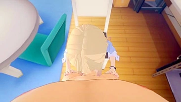 Veja agora. Você vai querer cada porra de momento desse filme XXX