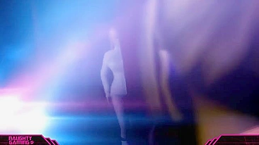 Todo cenário sexy tem gatas de DoA amando pau duro na xota