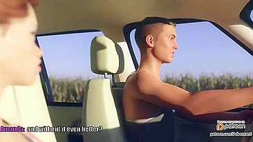 Mulher infiel com buceta quente pronta pra foder com um estranho de verdade