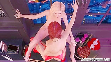 Futa bunduda metendo na janela com safada peituda e tarada