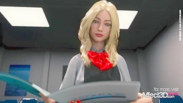 A mulher vai curtir a melhor foda com os paus maiores do pedaço