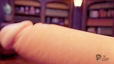 Seraphine de League of Legends tem corpão e muito mais na verdade