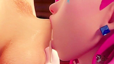 Seraphine de League of Legends tem corpão e muito mais na verdade