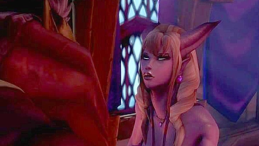 Garotas adoram ver outras chupando pau e essa gata descobriu seu tesão