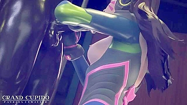 Ela tá louca pra você foder ela em público porque é safada pra caralho