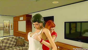 Gata dedicada ao sexo como um cara ama foder é sexy pra caralho