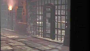 Melhor cena de corpo no calabouço com cavalgada pornô épica