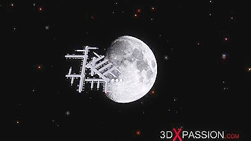 Duro e alienígena, mas pode ser malvado sem isso, que gata