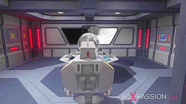 Duro e alienígena, mas pode ser malvado sem isso, que gata