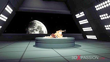 Duro e alienígena, mas pode ser malvado sem isso, que gata