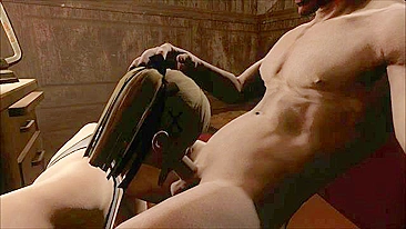 Gata com carinha de safada que merece ser bem fodida