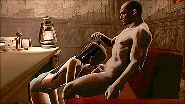 Gata com carinha de safada que merece ser bem fodida