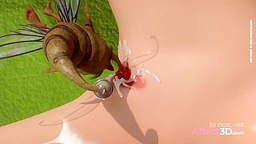 Garota normal com visual estranho se vinga de um jeito foda