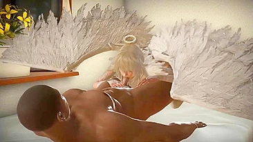 Foda sem piedade com garota que precisa de pau enorme pra arrombar