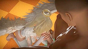 Foda sem piedade com garota que precisa de pau enorme pra arrombar