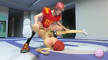 Caras tendo orgasmos múltiplos e porra jorrando aos montes depois disso