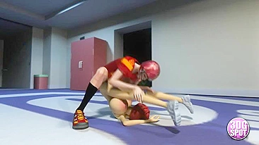 Caras tendo orgasmos múltiplos e porra jorrando aos montes depois disso