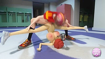 Caras tendo orgasmos múltiplos e porra jorrando aos montes depois disso