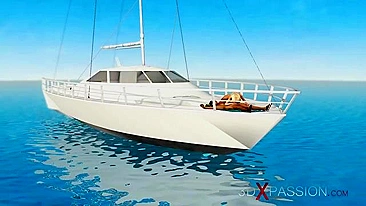 Confira toda a coleção de vídeos dessa hentai safada e tesuda