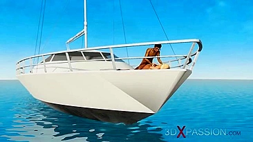 Confira toda a coleção de vídeos dessa hentai safada e tesuda