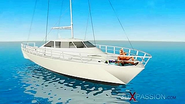 Confira toda a coleção de vídeos dessa hentai safada e tesuda