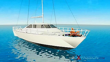 Confira toda a coleção de vídeos dessa hentai safada e tesuda