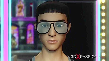 Confira toda a coleção de vídeos dessa hentai safada e tesuda