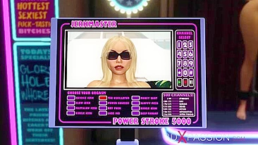 Confira toda a coleção de vídeos dessa hentai safada e tesuda