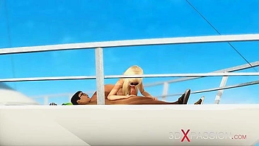 Confira toda a coleção de vídeos dessa hentai safada e tesuda