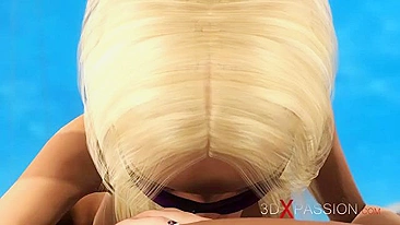 Confira toda a coleção de vídeos dessa hentai safada e tesuda