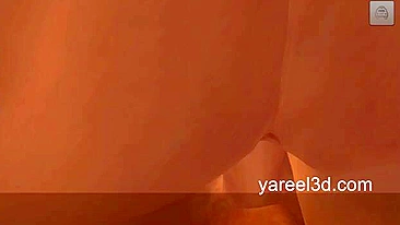 Mina miúda mostrando peitinhos lindos e pronta pra ser fodida com tesão