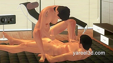 Mina miúda mostrando peitinhos lindos e pronta pra ser fodida com tesão