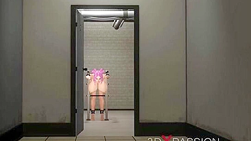 Deusa peituda de peitos grandes e bunda top fode com BBC bem forte