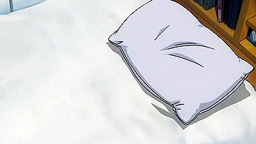 Gatinha universitária safada que curte tentáculos e outras loucuras também