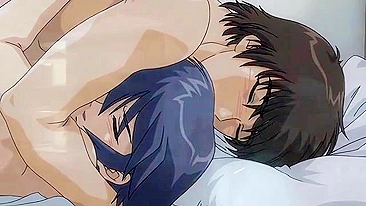 Gatinha universitária safada que curte tentáculos e outras loucuras também