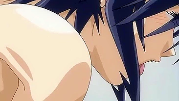 Gatinha universitária safada que curte tentáculos e outras loucuras também