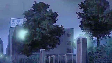 Gatinha universitária safada que curte tentáculos e outras loucuras também