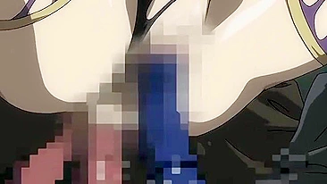 Gatinha universitária safada que curte tentáculos e outras loucuras também