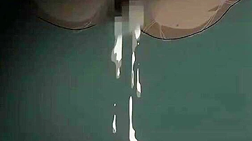 Gatinha universitária safada que curte tentáculos e outras loucuras também