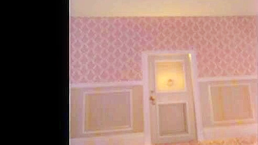 Pau grosso em casa é o que essa gata de Overwatch quer