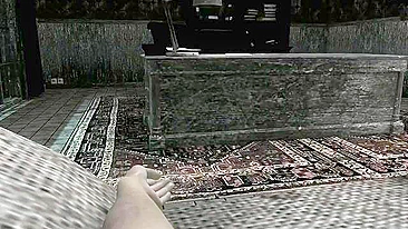 Pau colossal entra na buceta dela pela primeira vez e ela ama pra caralho