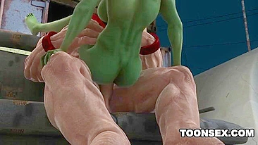 Vídeo XXX com gata safada perfeita de quatro