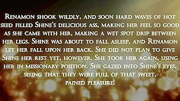 Loucura furry com foda hardcore, sons safados e muito mais putaria