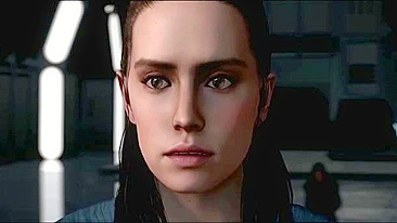 Rey curtindo sexo suado com dois safados do Império em ménage MMF