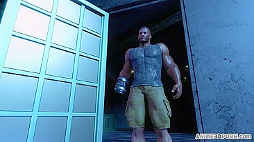 Japonesa bunduda morena fica ótima em vídeo hentai safado