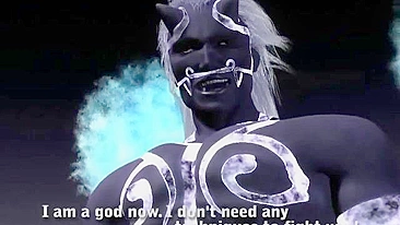 Omega 2: Professora gostosa leva no cuzinho apertado também