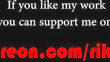 Filme de foda preta com tensão interracial e a porra da polícia