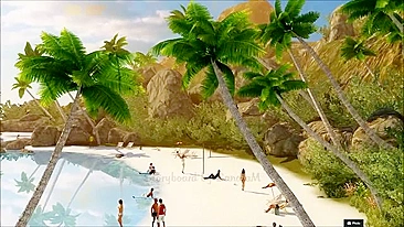 Amigo da família fode a esposa até submissão em vídeo de corno